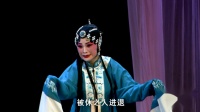 蒲剧《安安送米》主演 蔡星艳 陈倩楠 万荣县蒲剧团下载