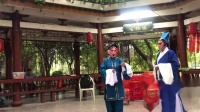 闽剧《苏秦假不第》林依金 林鼎兴演唱 主胡