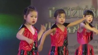 幼儿舞蹈《偶像万万岁》简单易学跳起来活泼