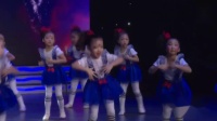 幼儿舞蹈《我可喜欢你》欢快简单好看 小朋