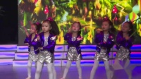 幼儿舞蹈《巴啦啦小魔仙》简单易学非常适合
