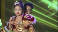 幼儿舞蹈《爱的华尔兹》幼儿律动操舞蹈早操