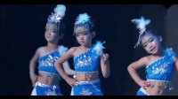 幼儿舞蹈《梦之雀》适合幼儿园小朋友的健身