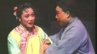 淮剧《丁黄氏奇冤》上海市淮剧团1993年演出