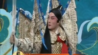 河北梆子《柴桑关》选段  武生演员郝士超演唱