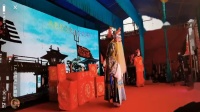 益阳传统花鼓戏《铁弓缘》下集 主演 龙霞平 陈燕 李习民 孙勇 刘薯娟 邓志彪 刘高 刘国发等下载