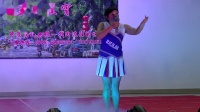 琼剧《中原明天会更好》演唱 中原先行区广