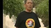 冯志强陈式心意混元24式太极拳下载