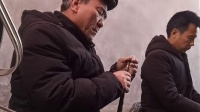 唢呐《金水桥》交城晋剧团(原)琴师李树联吹