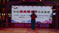 评剧《半把剪刀寻子》《江姐绣红旗》