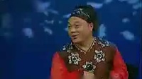 二人转《猪八戒拱地》 秦志平 李晓霞演唱下载