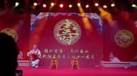 巴中市川剧《滚灯》表演者 典典