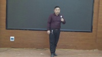 大平调《二进宫》演唱者 高志安