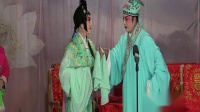 川剧高腔《访友》主演 郑洪 陈宏