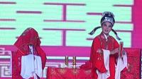 阳新文涛采茶戏 《碧玉簪》第1集