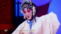 汉剧《宇宙锋》说我疯我只得随机应变 名家王荔演唱