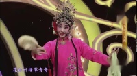 评剧《花为媒》选段 王婧 陈欣搭档默契 真