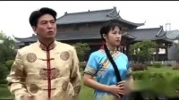 赣南采茶戏小调《害郎歌》