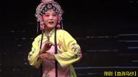 豫剧《血溅乌纱》上部 河南梨园春张艳红爱