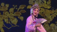 汉剧《花灯案观灯》主演 管乐莹 邓振鹏 江