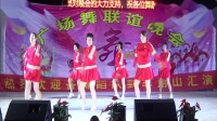 广场舞《一错再错》2020车角山舞队广场舞联