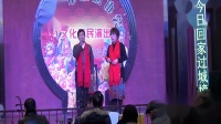 淮剧《赵五娘 看罢榜文心高兴》演唱者 李华  衡素珍下载