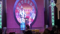 淮剧《荆钗记 王十朋悼亡妻》演唱者 俞士平