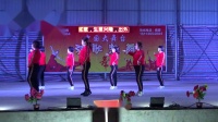广场舞《你不配我的泪》荔枝车舞队表演