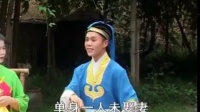 赣南采茶戏《上广东回江西》下集