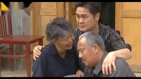 安徽民间小调《三个儿媳淹婆婆》