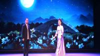 黄梅戏《想你想得魂魄惊》表演者 甘族耀 盛