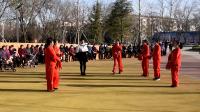多多乐广场舞《爷爷奶奶和我们》喜庆旋律舞