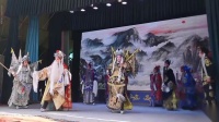 秦腔本戏《大报仇争印》全折