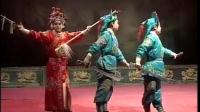 秦腔经典折子戏《临潼山》全折  张宏达主演