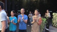 白字戏《彭湃之母》第十四届广东省艺术节
