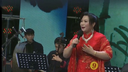 潮剧《三叩首》杨文娜演唱下载