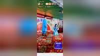 二人转《韩琪杀庙》王冬 靖慧演唱