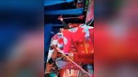 正红花鼓戏《招兵》
