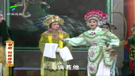 潮剧《四郎探母》选段 陈小红 洪丽卿 林柔佳等演唱下载