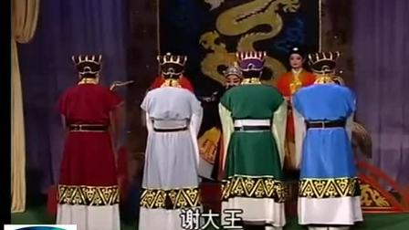 潮剧《越女复国》下集 戏曲高清视频mp4免费