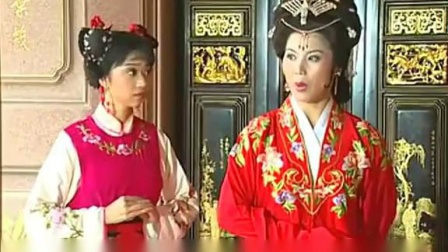 潮剧《月容传奇》戏曲高清视频mp4免费下载
