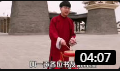 鲁南大鼓《疫情防控阻击战》戏曲视频mp4免