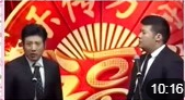 《带你去拍戏》高晓攀 尤宪超 相声下载mp3