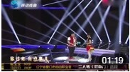 二人转《双回门》选段 崔宝宝 马贝贝 戏曲