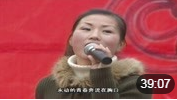 安徽民间小调《锁纳村的故事》上集 刘晓燕 薄战士 王艺欢 主演 戏曲视频mp4免费下载下载
