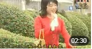 刘晓燕民间小调 《豁子瘸子争婚》戏曲视频m