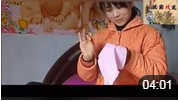 民间小调《摔锅砸盆糊涂爹》祖传绣花好手艺