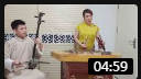 山东琴书《武汉加油》戏曲视频mp4免费下载