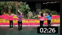 格格广场舞《 大高原》教学视频教程高清下