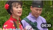 二人转《送情郎》赵晓波演唱 戏曲名段免费
